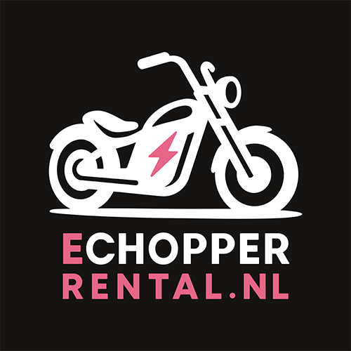 Logo E Chopper Rental